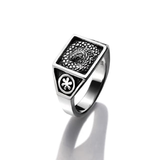 Ring Kundalini (SC) R13007